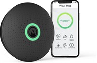 Airthings Wave Plus, Black LTD Edition ( In