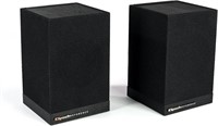 Klipsch Surround 3 Speaker Pair, Black, Model:1067