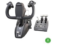FINAL SALE - [MISSING PARTS] THRUSTMASTER TCA
