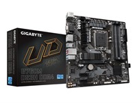 GIGABYTE B760M DS3H DDR4 (LGA 1700/ INTEL/ B760/