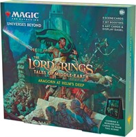 Magic: The Gathering The Lord of The Rings: Tales