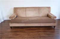BRIGHT Lea Lounge Sofa -Two Tone