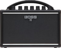 BOSS Katana Compact 7-Watt Guitar Amplifier,