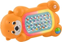 Fisher-Price Linkimals A to Z Otter - Interactive