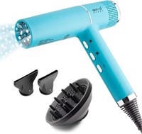 INFINITIPRO by CONAIR DigitalAIRE Hair Dryer,