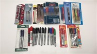 Sharpie Dry Erase Pens And More