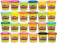Play-Doh Modeling Compound 24-Pack Case of
