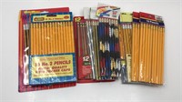 Pencil Lot