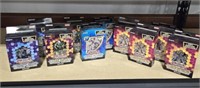 10 Special Edition Blister Yu-Gi-Oh Packs