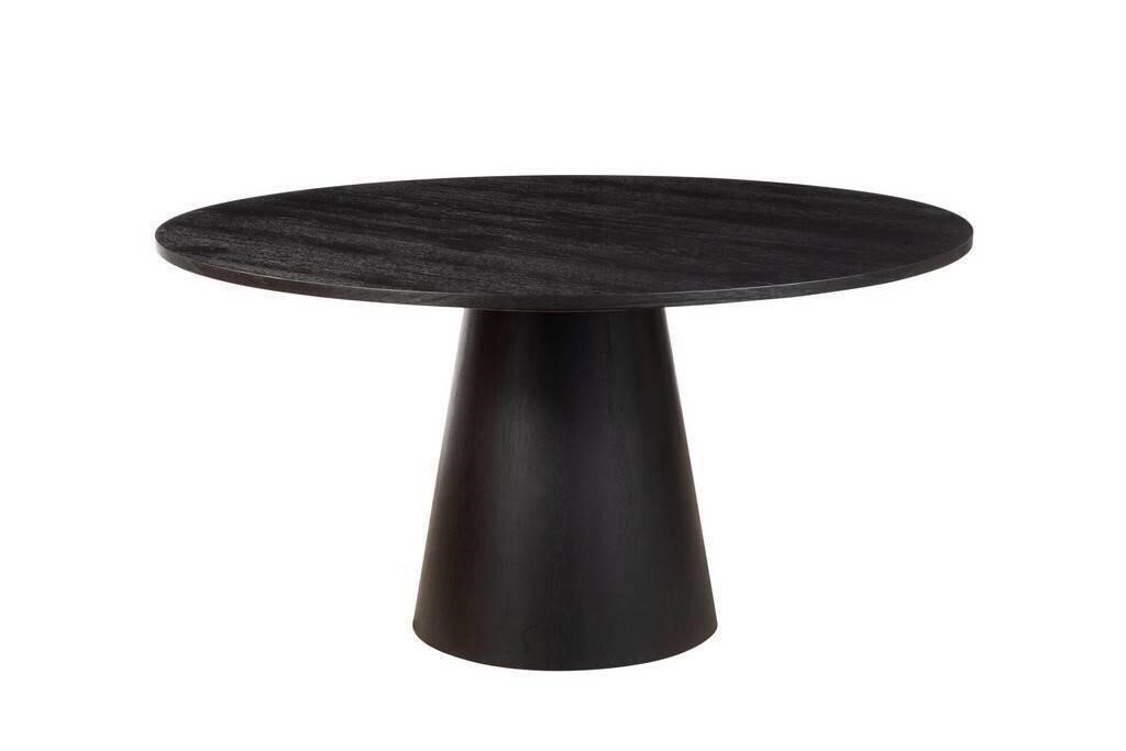 FINAL SALE Cove Round Dining Table - Alpine