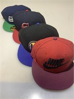 Sports Hats - Assorted