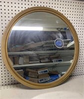 26 inch Round Mirror
