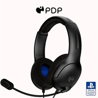 PDP AIRLITE Wired Stereo Gaming Playstation