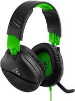 Missing Mic, Turtle Beach Recon 70 Gaming Headset