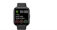 Health Smartwatch 3 - Health, Fitness & Activity