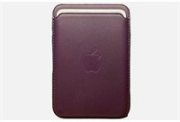 Apple Wallet - Genuine Leather for iPhone  1st Gen