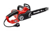 $90 Homelite 14 in. 9 Amp Electric Chainsaw