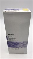 Mckesson Xeroform Petrolatum Dressings 50ct