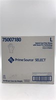 Prime Source Select Hybrid Cast Poly Gloves with