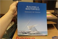 Softcover Book: Building a Masterpiece