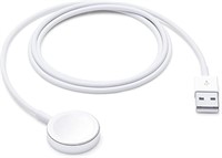 W9 - Magnetic Charging Cable For Apple Watch