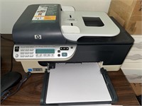 HP Office Jet J4680 All in One Printer