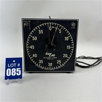 Vintage Gra-Lab Universal Time #168