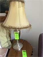 Pair of Bed Side Lamps