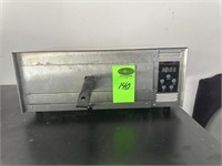 Wisco Industrial Pizza Oven