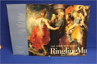 Softcover Book: John and Mable Ringling Museum