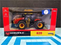 Versatile 620 replica tractor Ertl 16429OTP