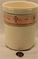 Porcelain/Ceramic Vase/Plant Holder