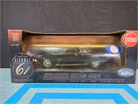 Highway 61 die cast Studebaker Custom Coupe