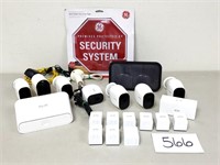Arlo Security Camera Bundle (No Ship)