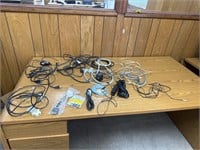 Various Types & Sized Cords / See Photos