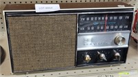RCA VICTOR ELECTRIC RADIO