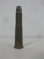 Antique 38-56 Rifle Round