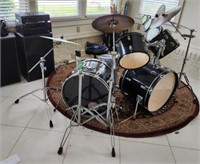 Remo Pearl Export Series Drum Speakers See Desc