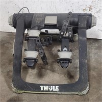 Thule Car Bike Rack, No Shipping, See Pics for