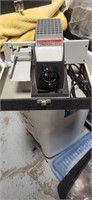 Bell & Howell projector not tested