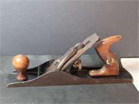 Rare* Classic Vintage Fulton Bench Plane Made In