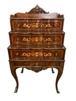 Absolutely beautiful Maitland Smith chest