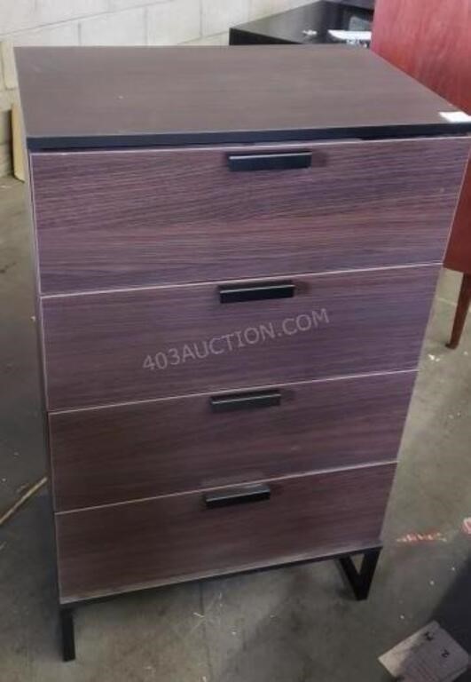 Trysil Chest of 4-Drawers