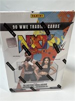 WWE NXT 2.0 Blaster Box