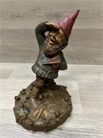 1998 Gnome "Wilbur" by Tim Clark