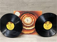 1976 Stevie Wonder -Songs in the Key of Life Dbl