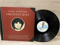 1976 Linda Ronstadts Greatest Hits