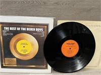 1972 The Best of The Beach Boys