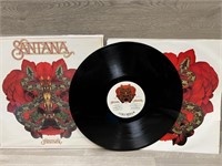 1977 Santana : Festival