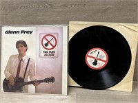 1982 Glenn Frey :No Fun Aloud